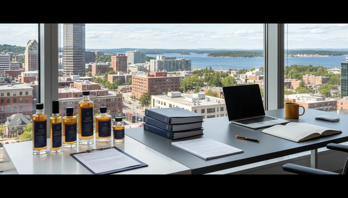 Best LLC Services in Maine