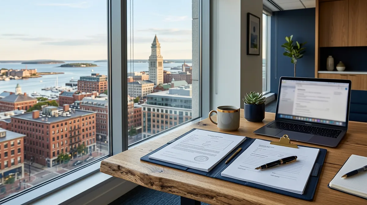 How Much Does It Cost to Start a Business in Maine