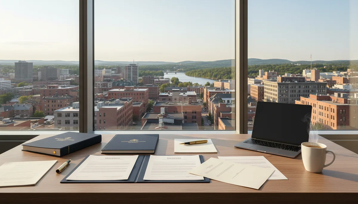 Maine Business Taxes Explained for New Owners